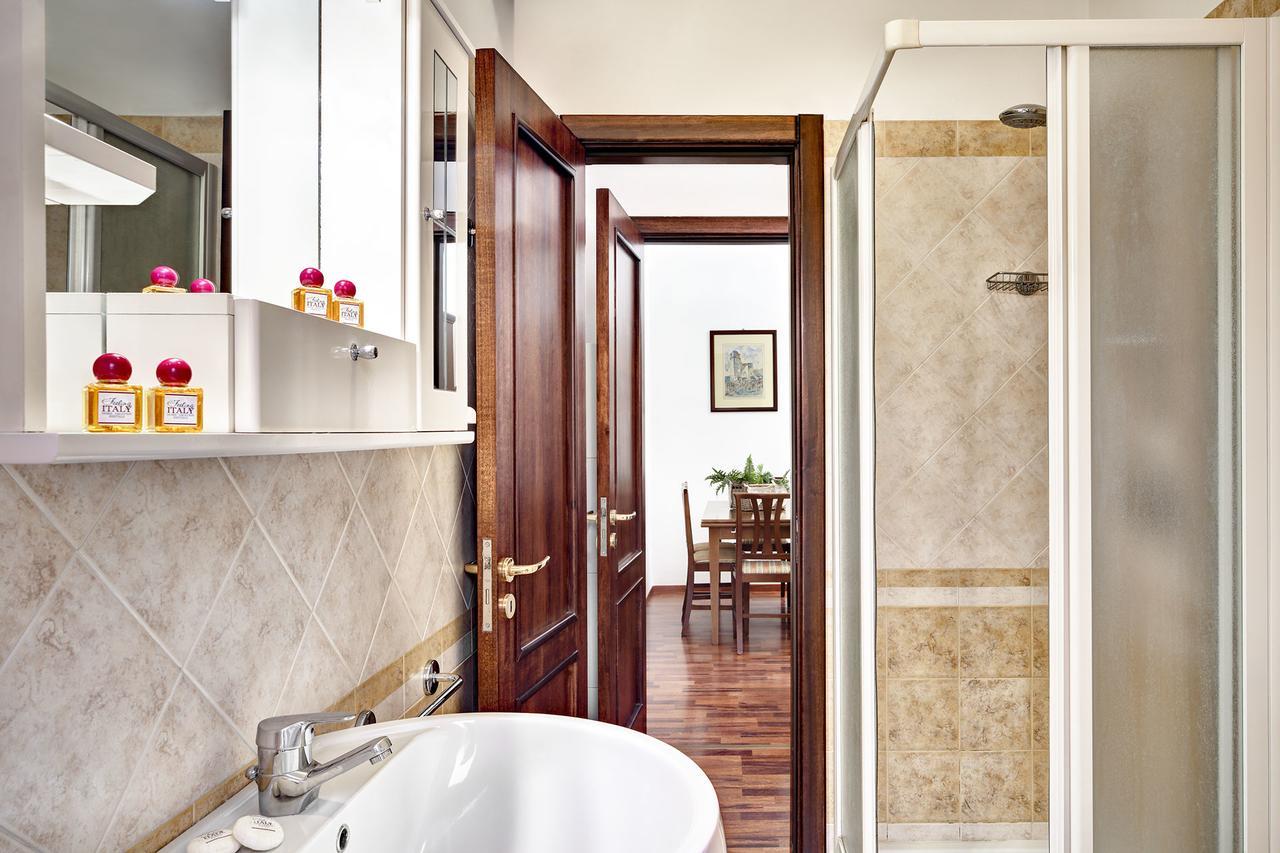 Caruso 4 By Villasandco Rentalsorrento Sorrento